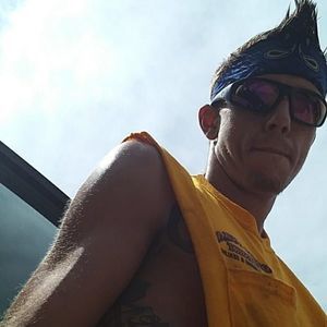 Meet your Posher, Joshua